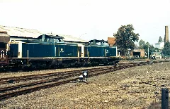Lüchow 212 269 5 212 235 6