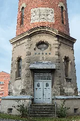 Luechow Wasserturm 03