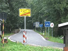 Lückendorf Petrovice Petersdorf S 2008 A