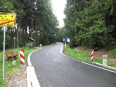 Lückendorf Petrovice Petersdorf S 2008 B