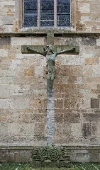 Lüdinghausen, St. Felizitas, 2011 10 Cn 02
