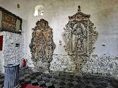 Lützen Röcken Kirche 5