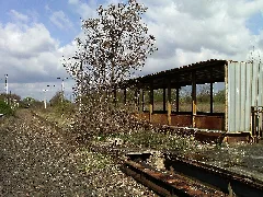 Lützschenahp Alt