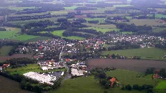 Luftaufnahme Von Peckeloh