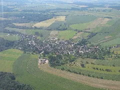 Luftbild 059 Freital Somsdorf
