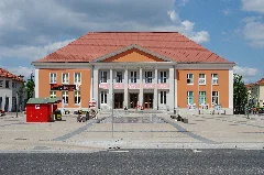 Märkischer Platz Rathenow
