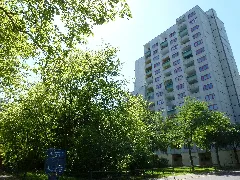 Märkisches Viertel Tiefenseeer Straße 001