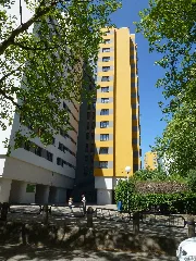 Märkisches Viertel Treuenbriezener Straße 003