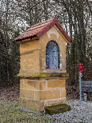 Magdalenenkapelle Geisfeld P2Rm0137