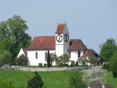 Magden Christkatholische Kirche