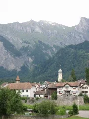 Maienfeld Kai Panoramio