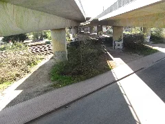 Main Weser Bahn Unter Rosa Luxemburg Str Und U Bahn Strecke Lws1931