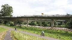 Mainbrücke Sommerhausen Winterhausen 03