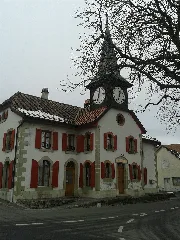 Maison De Commune Villars Sainte Croix