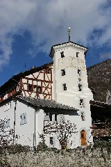 Majorshof Von Werra 20 12 2014 05