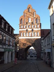 Malchiner Tor Teterow