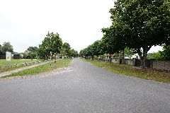 Malzer Dorfstraße In Malz 2021 09 01 01