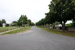 Malzer Dorfstraße In Malz 2021 09 01 02