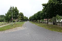Malzer Dorfstraße In Malz 2021 09 01 03