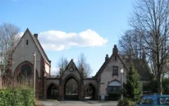 Mannheim Neckarau Friedhof