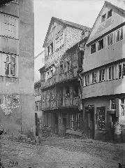 Marburg Neustadt 2 3 4 Pre 1875