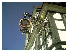 March Guesthouses Riegel Master Habitat Rhine Valley Photography 2013 Panoramio