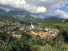 Maria Alm Am Steinernen Meer, Österreich Sep 05, 2018 04 51 56 Pm