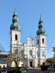 Maria Puchheim Front