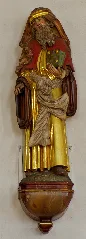 Maria Zu Den Ketten (Zell A H) 7270