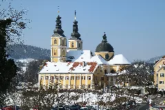 Mariatrost Basilika 01