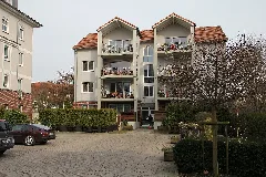 Marie Juchacz Straße, Recklinghausen Panoramio