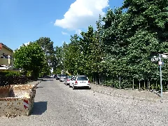 Mariendorf Floningweg