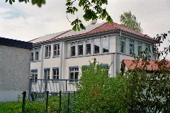 Mariengymnasium Werl Anbau 2