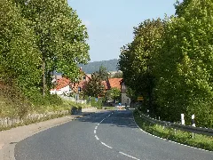 Marienhagen Kreis Hildesheim