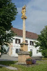 Mariensäule, Vorau