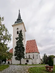 Markersdorf Kirche Se