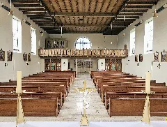Marktleuthen, St. Wolfgang (26)