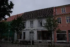 Marktstraße 24 Pritzwalk