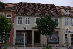 Marktstraße 5 Pritzwalk