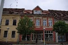 Marktstraße 6 Pritzwalk