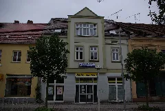 Marktstraße 8 Pritzwalk