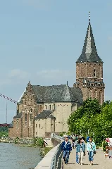 Martinikirche Emmerich 2013