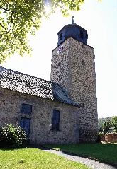 Martinskirche Wehrda3