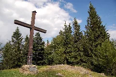 Masenberg Cross