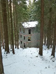 Masserberg Hartung Schanze