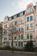 Mathildenstr5 Flensburg