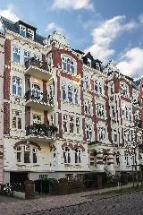 Mathildenstr9 Flensburg