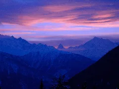 Matterhorn Wallis