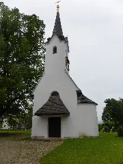 Mattsee (Zellhof 2)