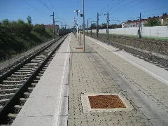 Mauer Öhling Bf 01